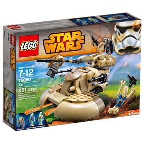 75080 - LEGO Star Wars - AAT