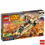 75084 - LEGO Star Wars - Wookiee Gunship