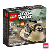 75029 - LEGO Star Wars - AAT