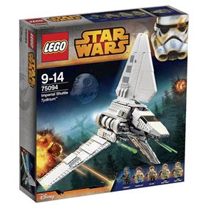 75094 Lego Star Wars - Nave Imperial Tydirium