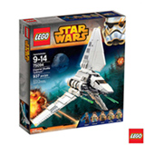 75094 - LEGO Star Wars - Nave Imperial Tydirium