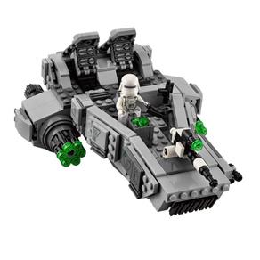 75099 Lego Star Wars Speeder da Rey