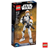 75108 - LEGO Star Wars - Comander Cody