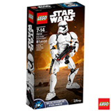 75114 LEGO Star Wars - Stormtrooper da Primeira Ordem