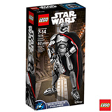 75118 LEGO Star Wars - Capitao Phasma