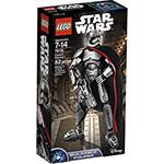 Tudo sobre '75118 - LEGO Star Wars - Star Wars Capitão Phasma'