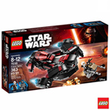 75145 - LEGO Star Wars - Caca Eclipse