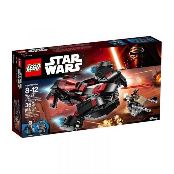 75145 Lego Star Wars Caça Eclipse