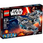 Tudo sobre '75147 - LEGO Star Wars - Star Wars Predador das Estrelas'