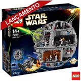 75159 - LEGO Star Wars - Estrela da Morte
