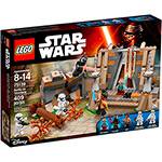 75139 - LEGO Star Wars - Combate no Castelo de Maz