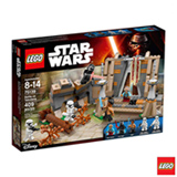 75139 - LEGO Star Wars - Combate no Castelo de Maz