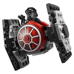 75193 Lego Star Wars - Microfighter Millennium Falcon