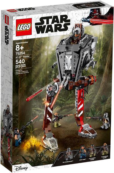 75254 - LEGO Star Wars - Invasor AT-ST