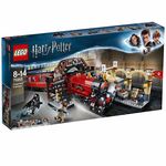 75955 Lego Harry Potter - o Expresso de Hogwarts