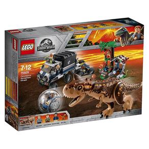 75929 Lego Jurassic World - a Fuga da Girosfera do Carnotauro