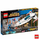 76028 - LEGO Super Heroes - a Invasao de Darkseid