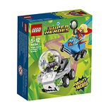 76094 Lego Super Heroes - Mighty Micros: Supergirl Contra Brainiac
