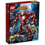 76105 Lego Super Heroes - Hulkbuster: Edição Ultron