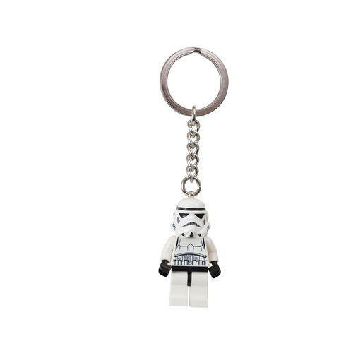 850999 Lego Chaveiro Star Wars - Stormtrooper