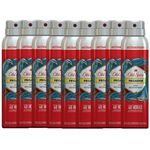 9 Desodorantes Old Spice Pegador 150ml