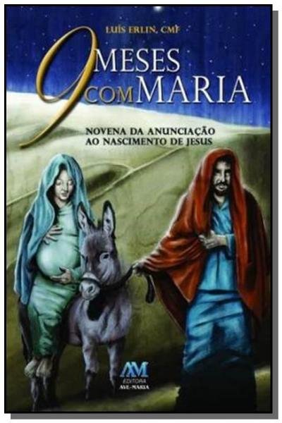 9 Meses com Maria - Ave Maria