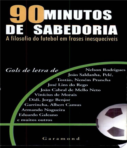 90 Minutos de Sabedoria - 02 Ed