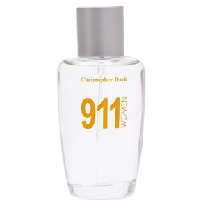 Tudo sobre '911 Woman Eau de Parfum Christopher Dark - Perfume Feminino - 100ml - 100ml'