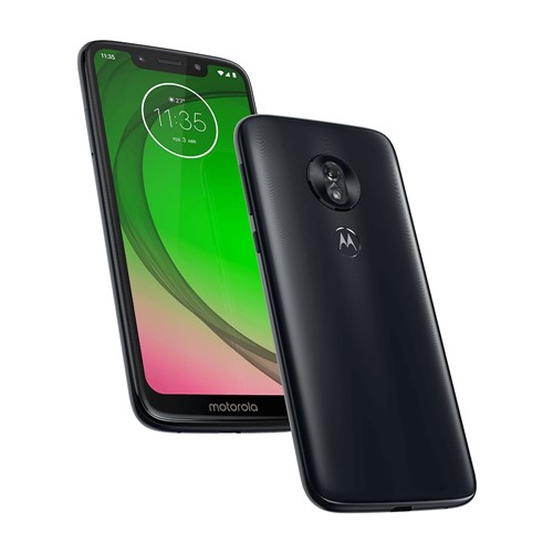 Smartphone Motorola Moto G7 Play XT1952-2, 32GB, Tela 5.7", Câmera 13MP, Android 9.0 Pie - Índigo