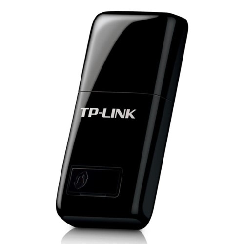 Adaptador Wireless Usb Mini 300TL-WN823N-Tp Link