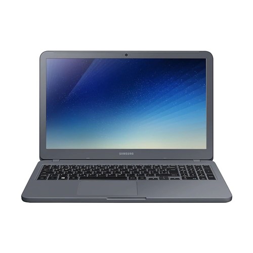 Notebook Essentials E20 15,6" Intel Celeron 4Gb de Memória 500Gb de Armazenamento Windows 10 Home Titanium - Samsung