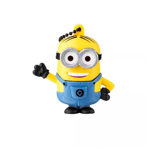 Pen Drive 8GB Minions Dave PD095 - Multilaser