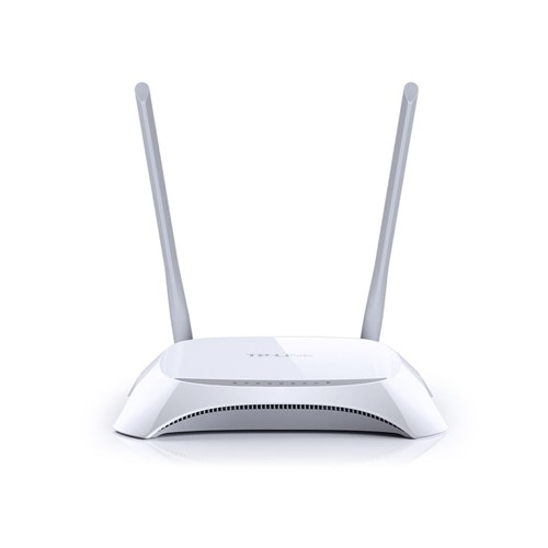 Roteador Wireless 300Mbps 3G MR3420-TP-Link