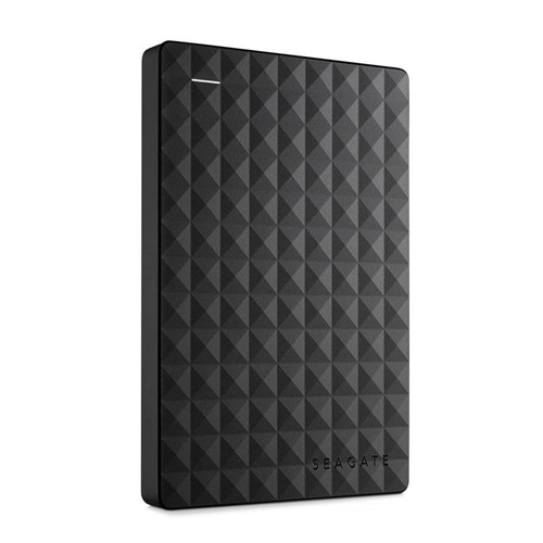 Tudo sobre 'HD Externo 1TB Expansion - Preto - Seagate'