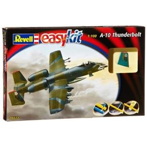 A-10 Thunderbolt Easykit