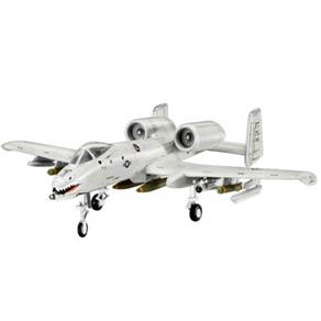 A-10 Thunderbolt II 1:144 - 04054 - Revell