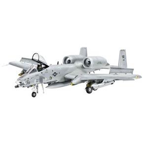 A-10 Thunderbolt II 1:48 - 04687 - Revell