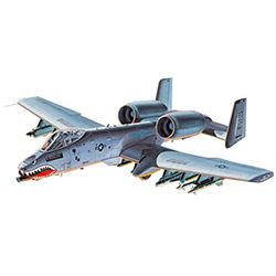 A-10 Thunderbolt Ii Revell REV 06597
