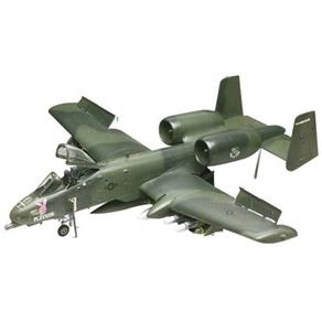 A-10 Warthog 1:48 - 855521 - Revell