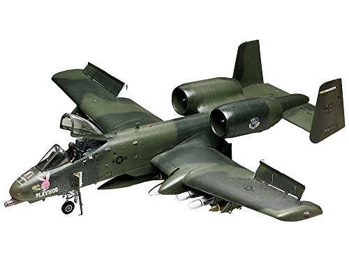 A-10 Warthog 1:48 - Revell 855521