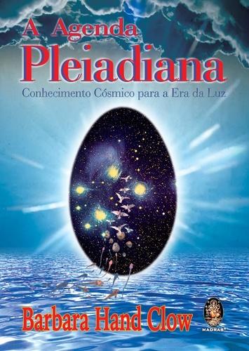 A Agenda Pleiadiana - Madras