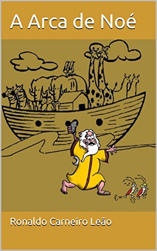 A Arca de Noé