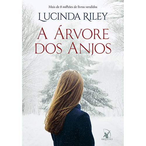 A Árvore dos Anjos - 1ª Ed.