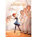 A Bailarina - Dvd