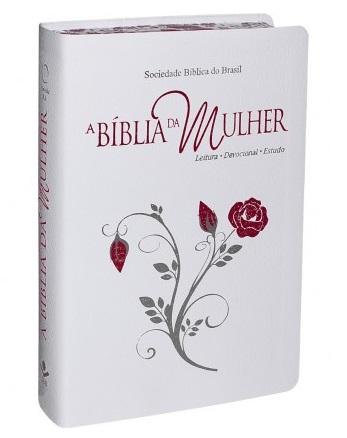 A Bíblia da Mulher - Sbb