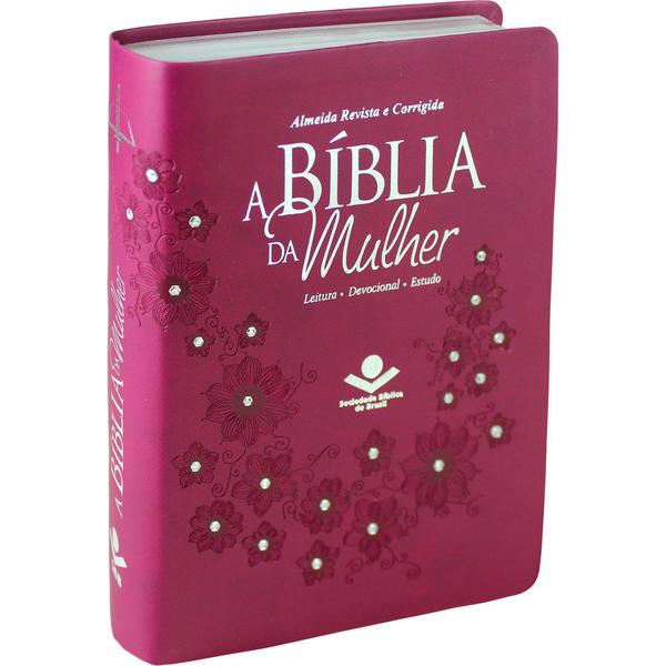 A Bíblia da Mulher - Sbb