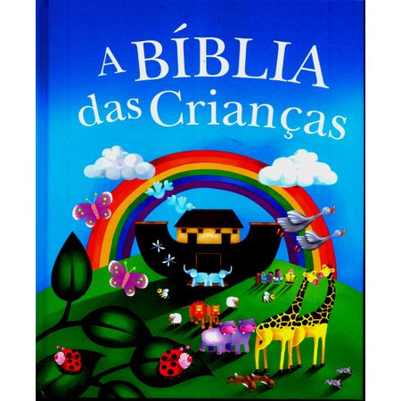 A Bíblia das Crianças