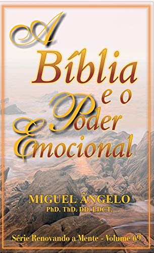 A Bíblia e o Poder Emocional