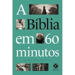 A Bíblia Em 60 Minutos - Philip Law
