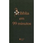 A Biblia em 99 Minutos
